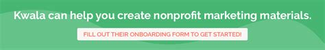 40+ Marketing Ideas for Nonprofits to Spread Your Mission