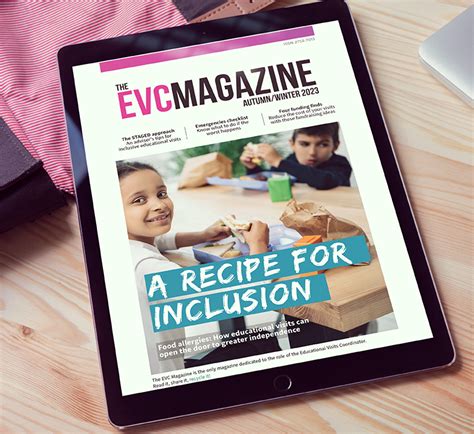 The EVC Magazine Autumn 2023 edition OUT NOW — EVOLVE Advice