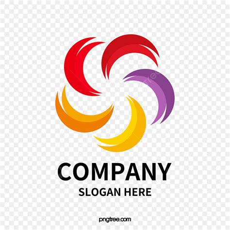 Sample Company Logo Png