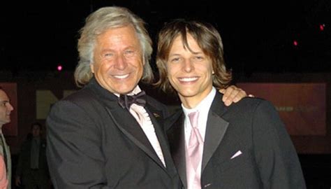 How Kai Zen Bickle, son of convicted sexual offender Peter Nygard ...