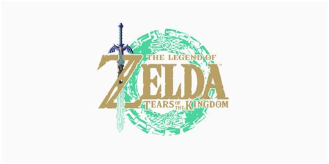 Guia oficial de "Zelda: Tears of The Kingdom" já está em pré-venda