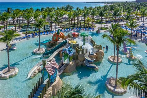 top family all inclusive resorts Familyvacationcritic resorts lucia