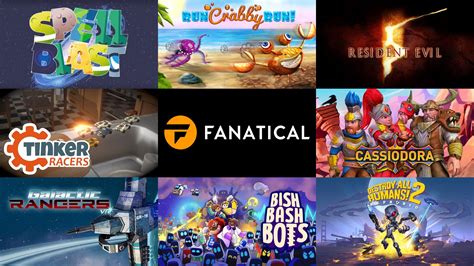 Co-op Campaign Games | PC and Steam Keys | Page 2 | Fanatical