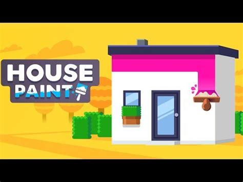 House Paint - Apps on Google Play