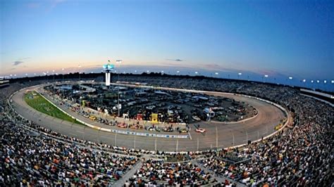 What to Watch For: Richmond International Raceway | Hendrick Motorsports