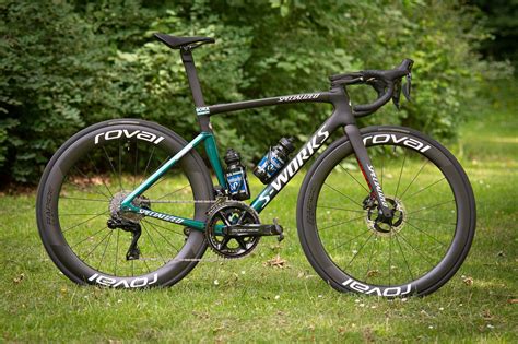 2021 Specialized Tarmac SL7 Launched Details, Specs, Prices, Weights ...