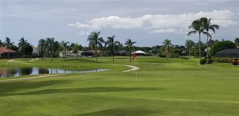 Cape Royal Golf Club | Cape Coral, FL