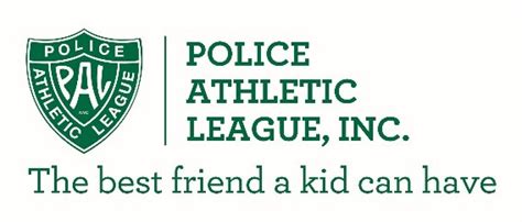 POLICE ATHLETIC LEAGUE: A TRIBUTE TO PAL ARTS Lights On Afterschool ...