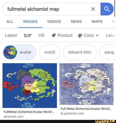 Fullmetal alchemist map ALL IMAGES VIDEOS NEWS MAPS Latest GIF HD ...