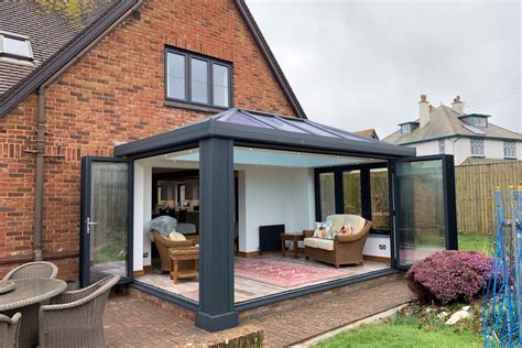 Conservatories Edinburgh | Conservatory Prices Edinburgh