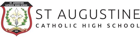 Admissions - St. Augustine Catholic High School