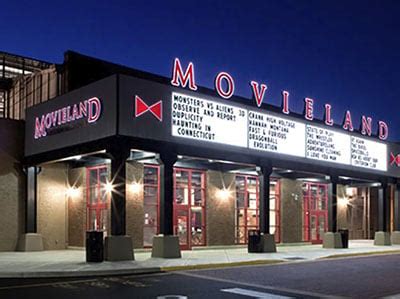 Theaters - BTM Movieland at Boulevard Sq, Richmond, VA - BTM Cinemas