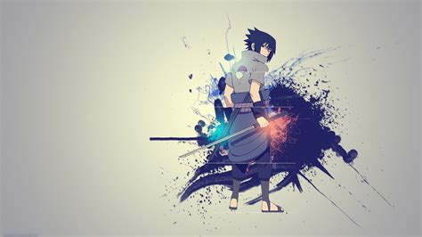 Sasuke Wallpapers HD | PixelsTalk.Net