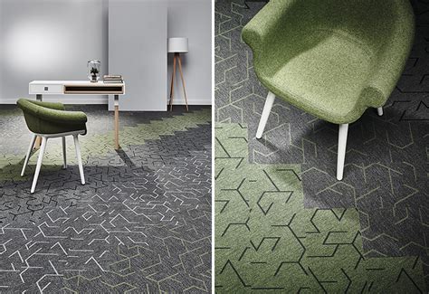 Flotex Carpet Tile | Green Magazine