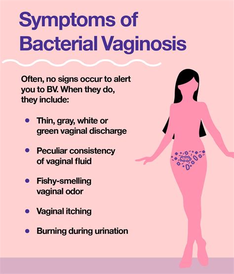 What Is Bacterial Vaginosis: Symptoms, Causes, Treatments – The Amino ...