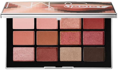 The NARS Wanted palette is their most wearable yet (but, shh...we've ...