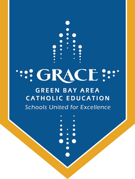 grace-new-logo - Father Allouez Catholic Elementary School