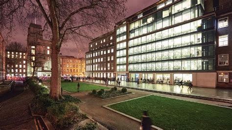 Birkbeck University Accommodation | iQ Student Accommodation