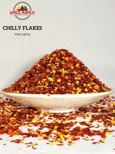 Chili Flake A Grade Red Chilly Flakes at Rs 300/kg in Byadgi | ID ...