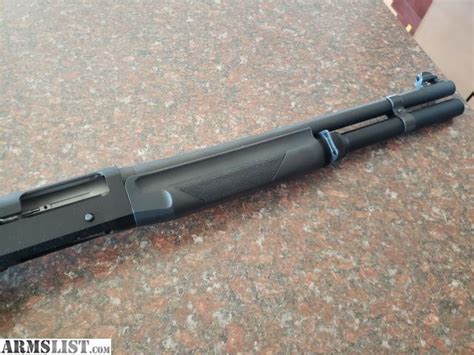 ARMSLIST - For Sale: HK/Benelli M1 Tactical