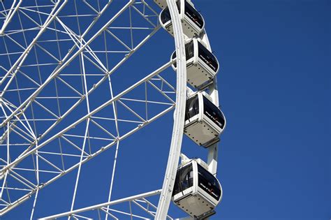 SkyView Atlanta - See Atlanta from Above at this Towering Ferris Wheel ...