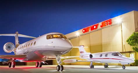 Clay Lacy Aviation joins The Luxury Network Los Angeles - The Luxury ...