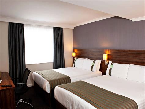 City Centre Hotel: Holiday Inn Liverpool - City Centre