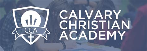 Calvary Christian Academy