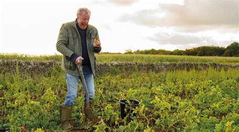 Clarkson’s Farm is first-rate TV - The Spectator World