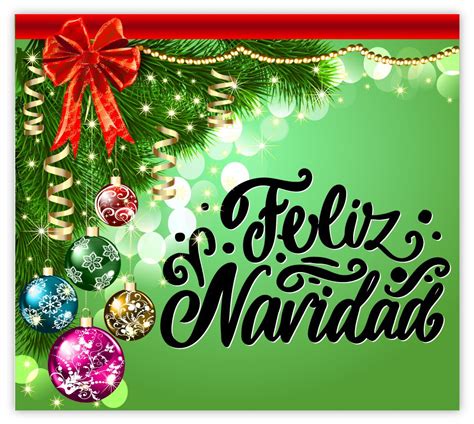 Feliz Navidad