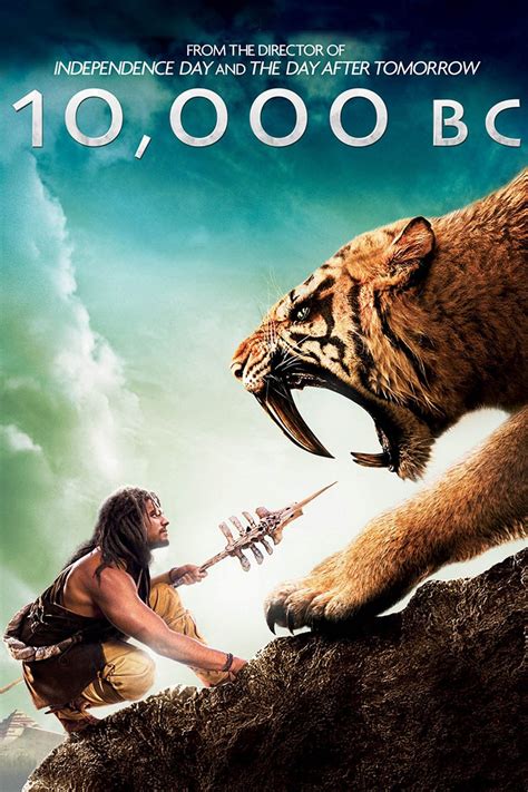 10,000 B.C. Pictures - Rotten Tomatoes