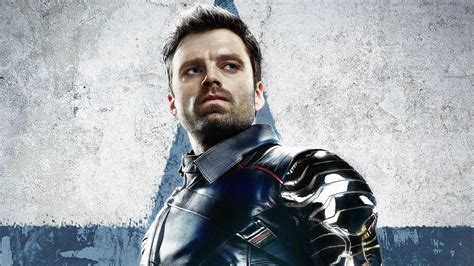 Bucky Barnes Wallpaper - KoLPaPer - Awesome Free HD Wallpapers