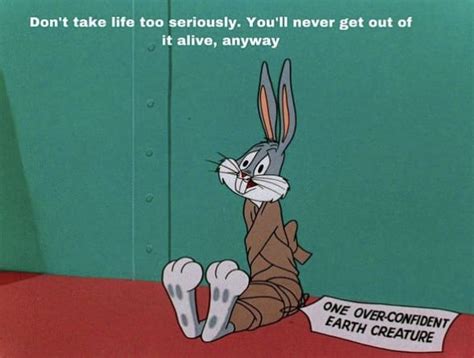 40 Iconic Bugs Bunny Quotes - Looney Tunes - NSF News and Magazine