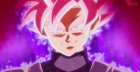 Abused Goku Black Reader x Female Broly - Super Saiyan Rosè - Wattpad