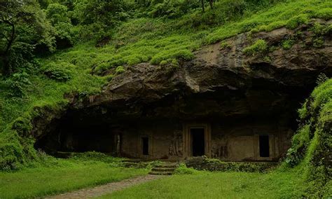 Elephanta Caves Mumbai - Ticket Price, Timings, History, Location - YoMetro