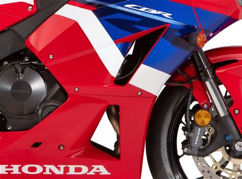 2023 Honda CBR600RR Guide : r/TotalMotorcycle