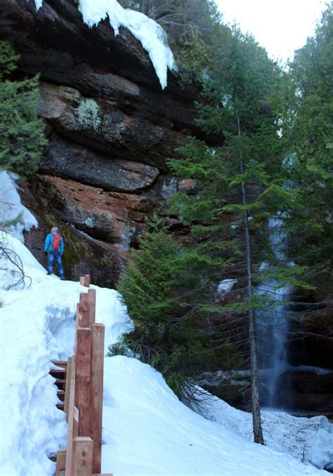 6 Fast and Fun Hikes on the Gaspé Peninsula, Québec