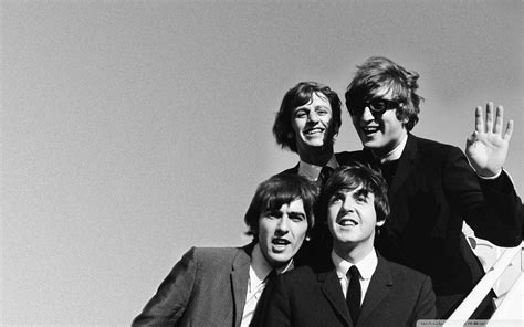 Best 15 The Beatles Wallpapers – The Beatles | Beatles wallpaper, The ...