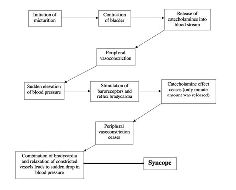 Micturition syncope: a rare presentation of bladder paraganglioma | BMJ ...