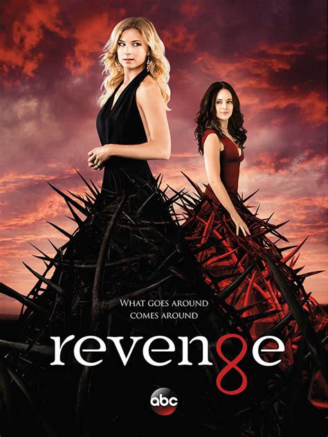 Revenge (2011) S04E23 - WatchSoMuch