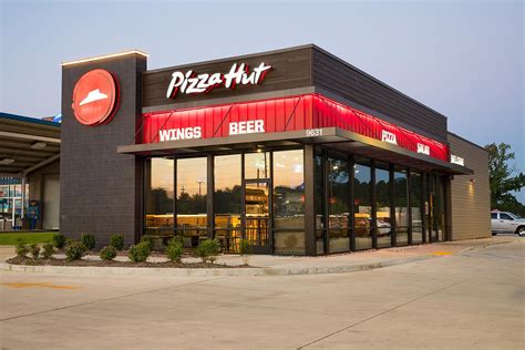 4 Brand New Pizza Huts Coming To Western New York