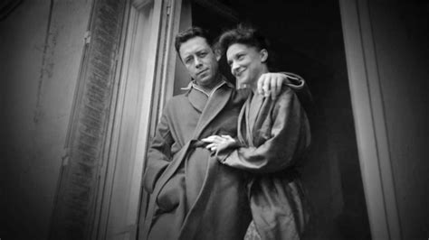 « Maria Casarès et Albert Camus, toi, ma vie », sur France 5 : histoire ...