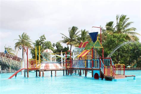 Diamond Water Park and Adventure Park, Pune - My City Info