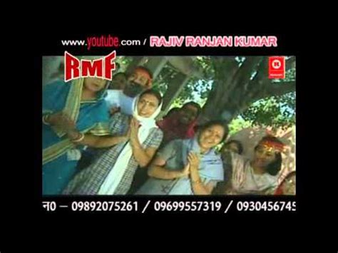 UNCHE UNCHE PARVAT PAR HAI MAA KA BASERA - YouTube