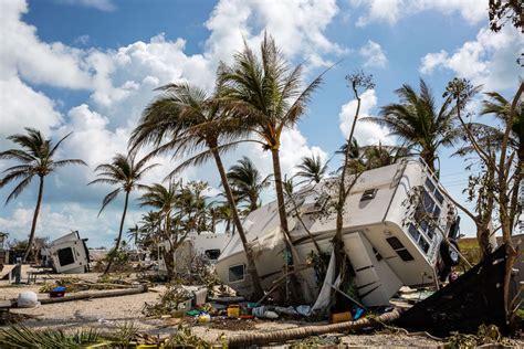 Cudjoe Key, Florida Picture | Irma leaves path of destruction - ABC News