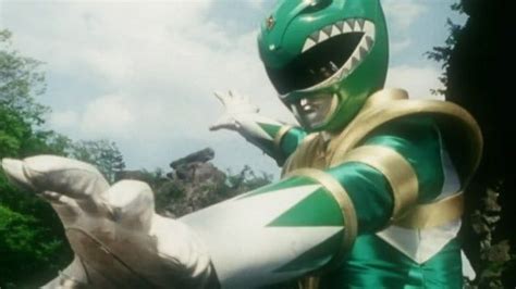 Tommy Oliver: The Legacy of Everyone’s Favorite Power Ranger