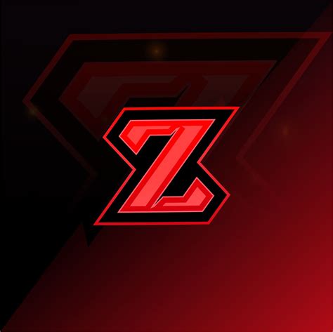 Neze_art: I will design awesome initial gaming logo for esports team ...