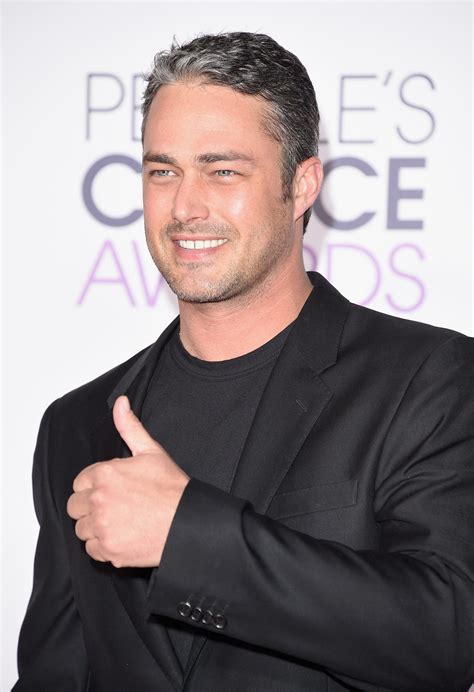 Taylor Kinney | Awards Season Has Started! See the Stars at the 2016 ...