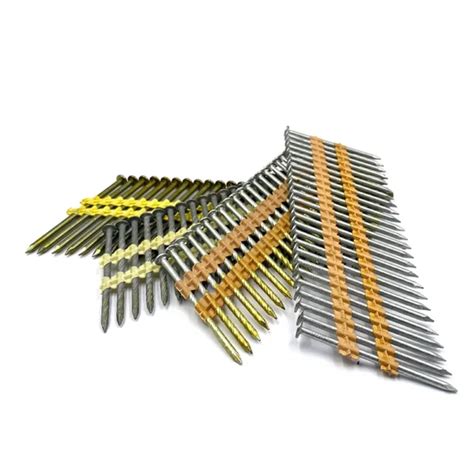 China Stainless Steel Framing Nails 3 Inch Framing Nails Manufacturer ...