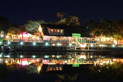 Myrtle Beach Waterfront Restaurants: 10Best WatersideRestaurant Reviews